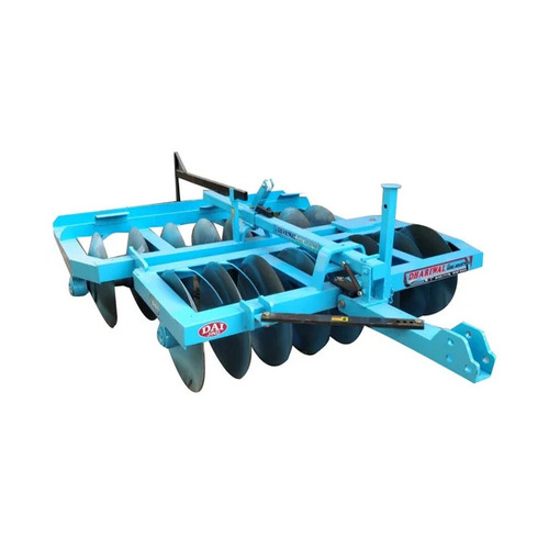 Disc Harrow