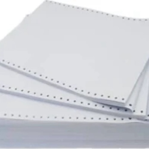 Dot Matrix Printer Paper