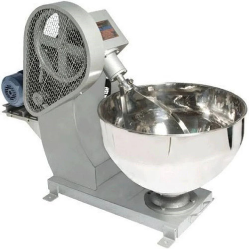 Dough Kneading Machine - Automatic Grade: Fully Automatic