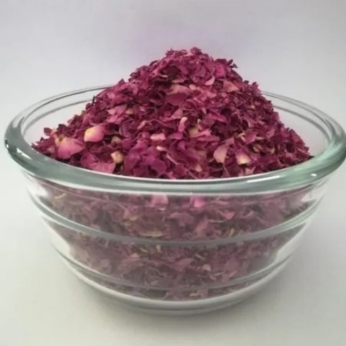 Dried Rose Petals