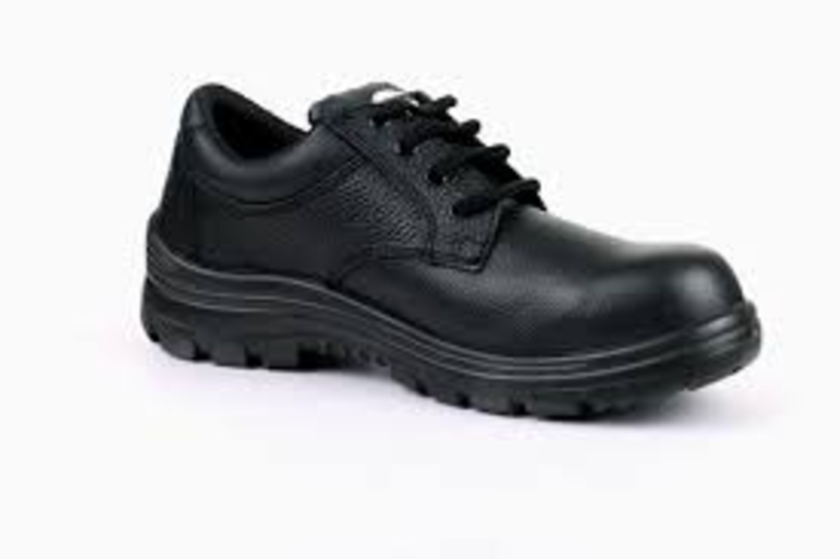 Electric Safety Shoes