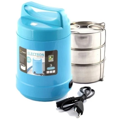 Electric Tiffin Box