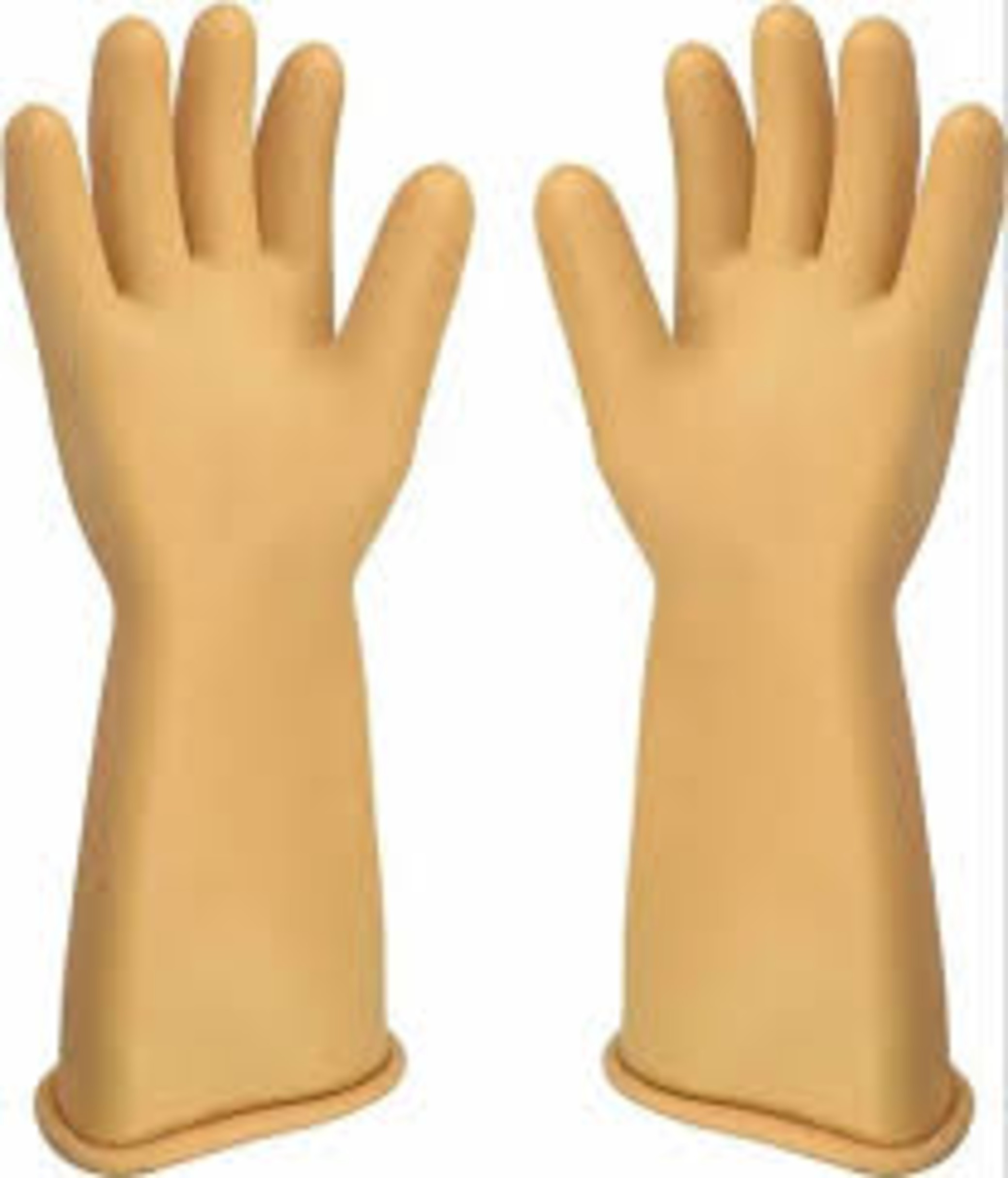 Electrical Shock Proof Gloves