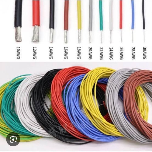 Electrical Wire