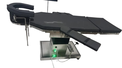 Electro Ophthalmic Ot Table
