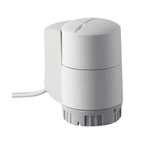 Electrothermal Actuator