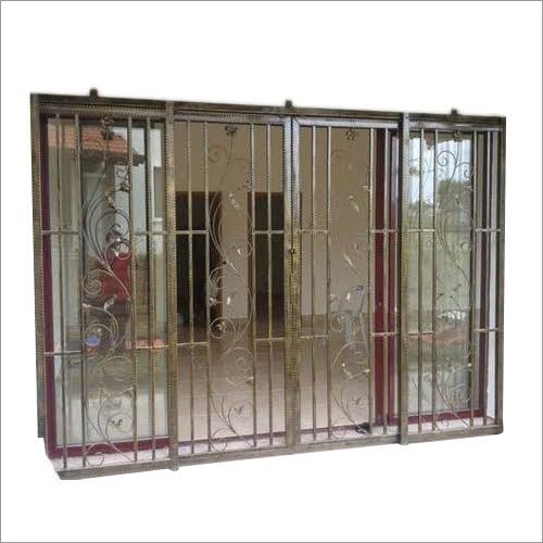 Fabrication Work