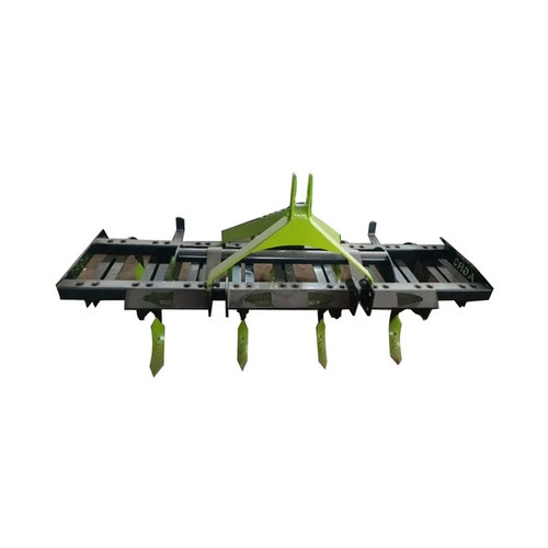 Folding Type 9 Tine Cultivator