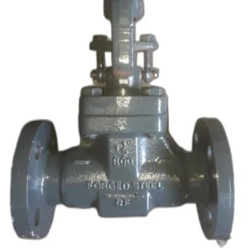Forged Steel Globe Valve