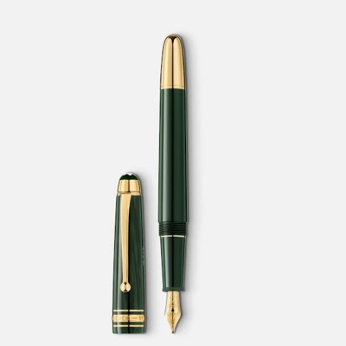 Fountain Pen By K D Ventures