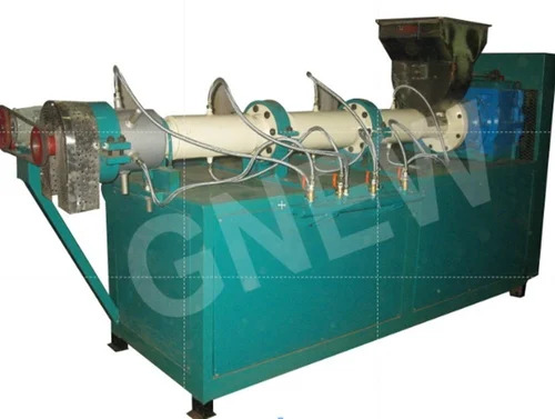 Fryums Making Machine