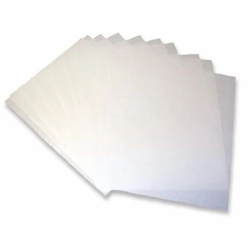 Fusing Paper