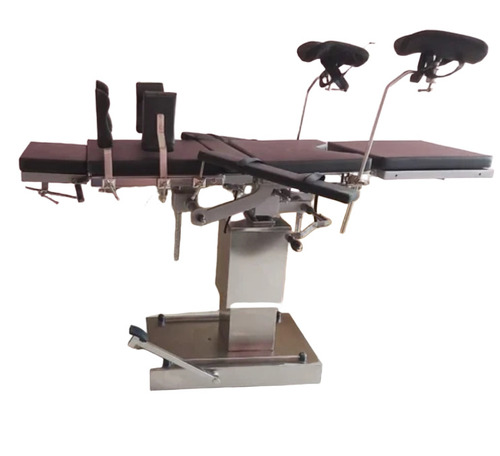 General Surgery Ot Table