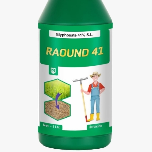Glyphosate 41%