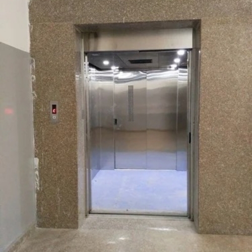 Goods Lift