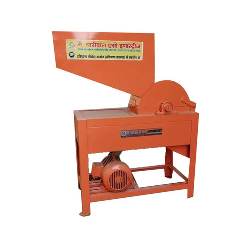 Grain Grinder Machine