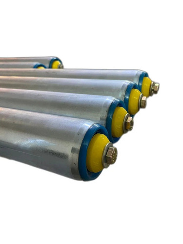 Gravity Roller