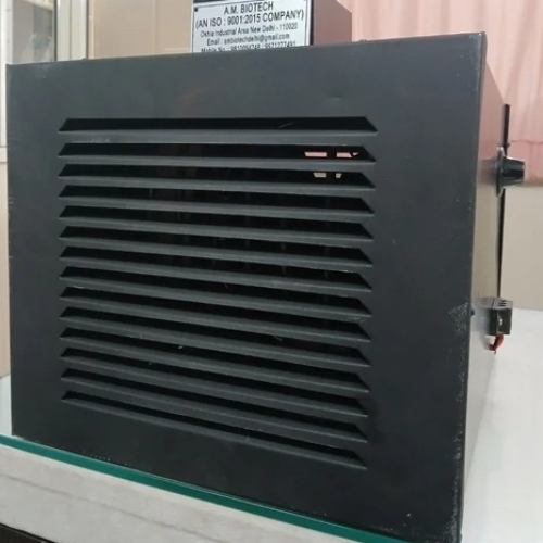Green House Electric Heater