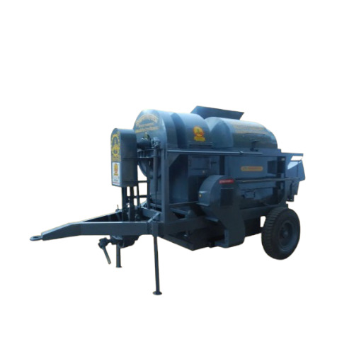 Groundnut Thresher