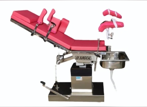 Gynecologist Ot Table