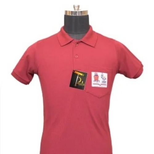 Half Sleeves T Shirt