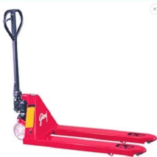 Hand Pallet Truck
