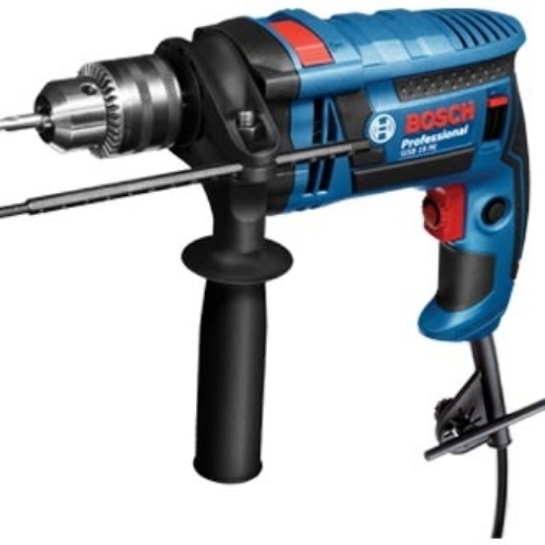 Handheld Drill Machine