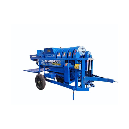 Haramba Thresher