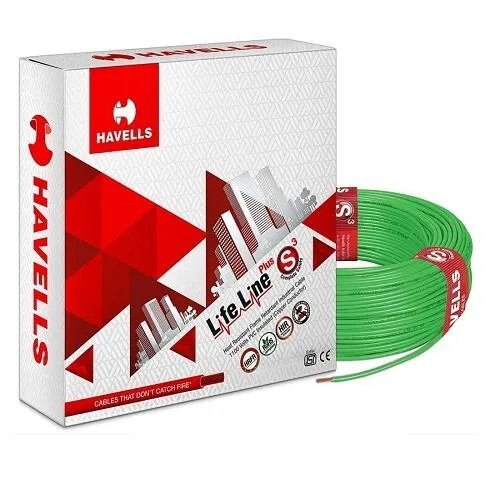 Havells Flexible Cables