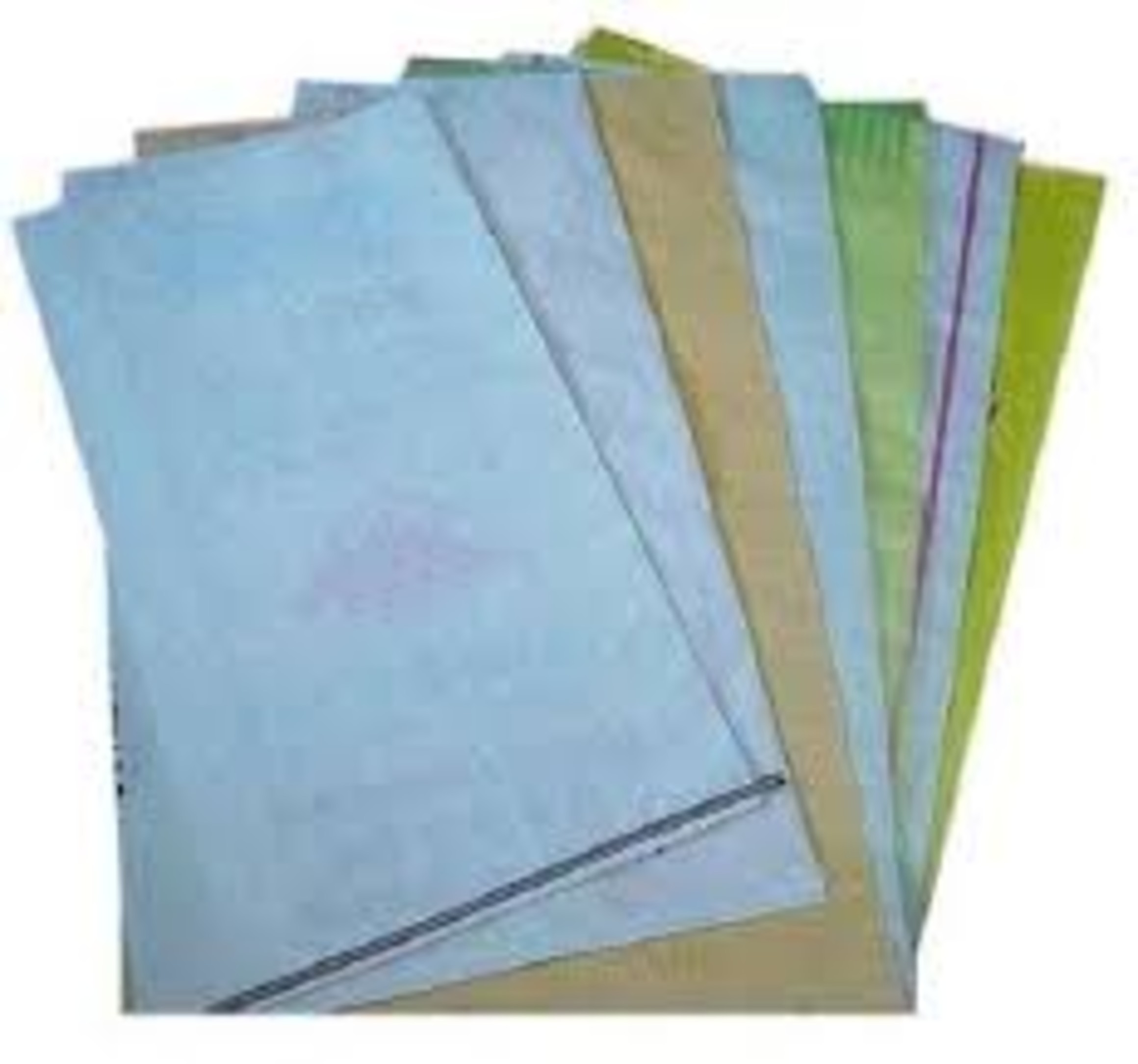 Hdpe Woven Bag - Color: Multiple