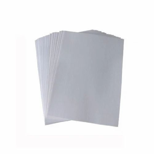 Heat Transfer Paper