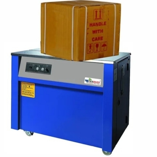 Heavy Duty Box Strapping Machine