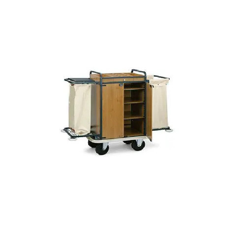 Housekeeping Trolley
