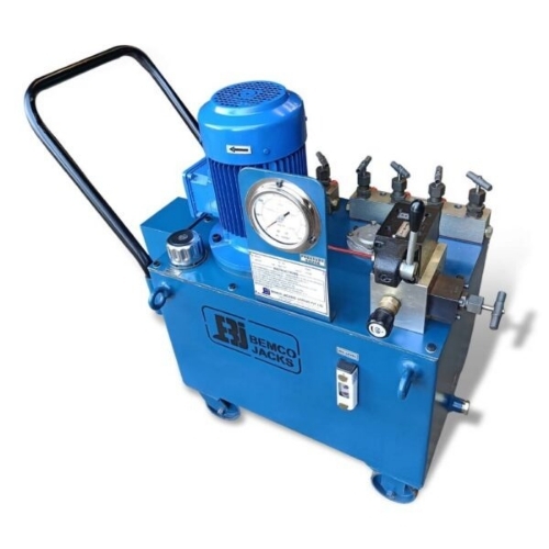 Hydralic Power Pack