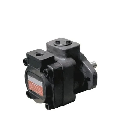 Hydraulic Single Pump - Application: Sewage