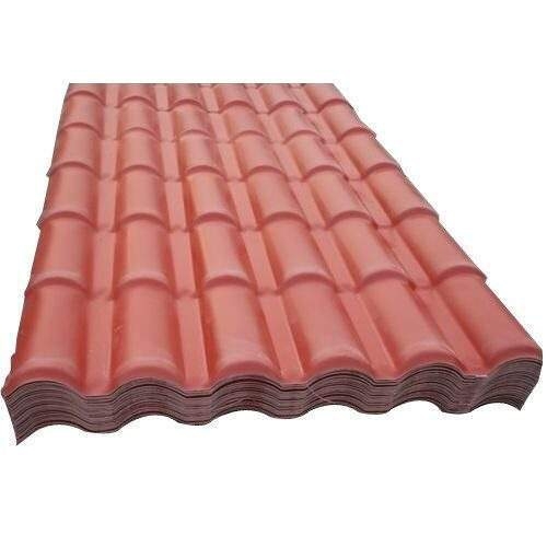 Industrial Roofing Sheets