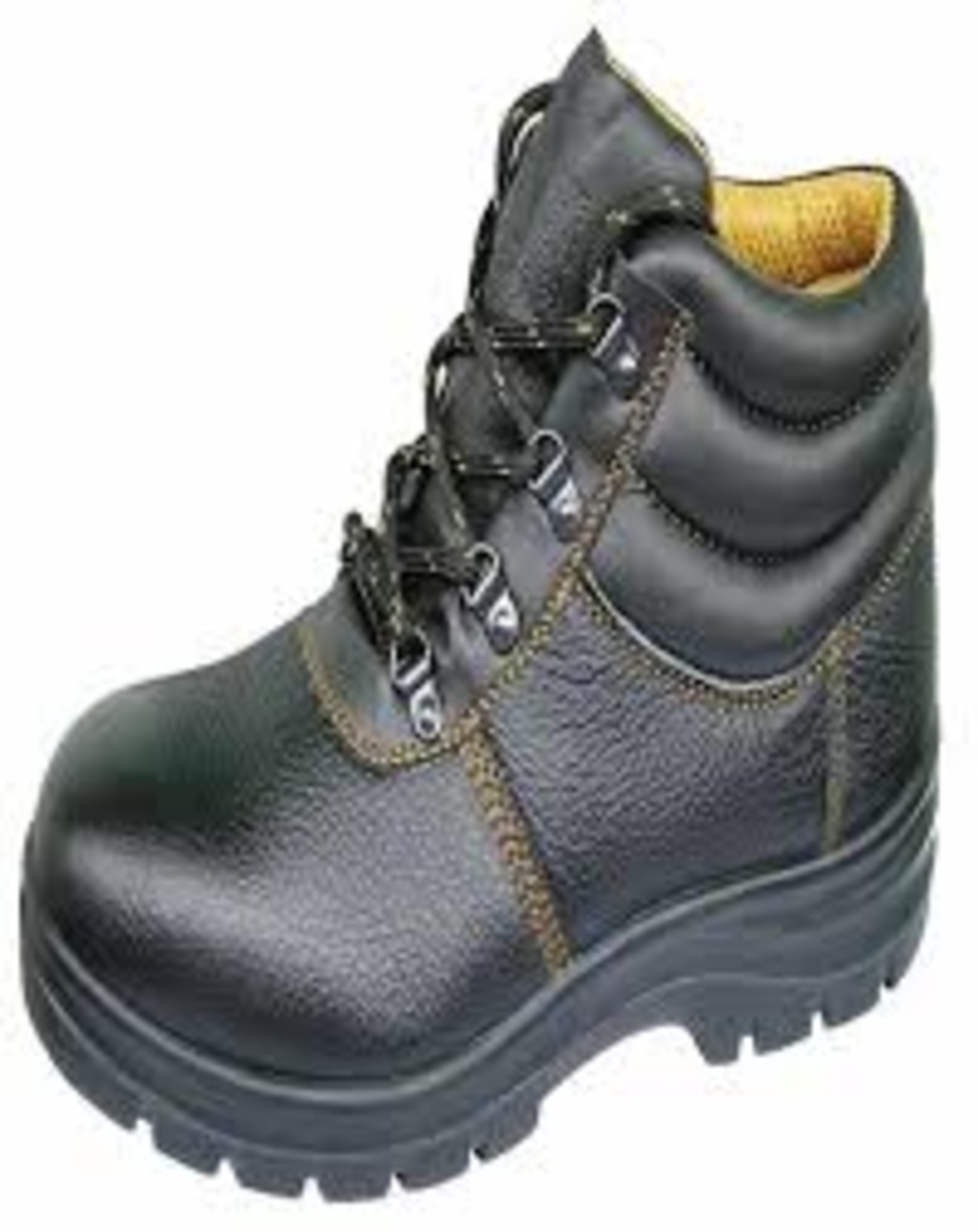 Industrial Safety Shoes