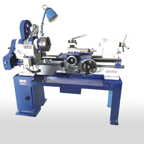 Light Duty Lathe Machine