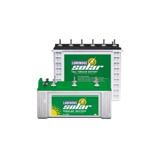 luminous battery