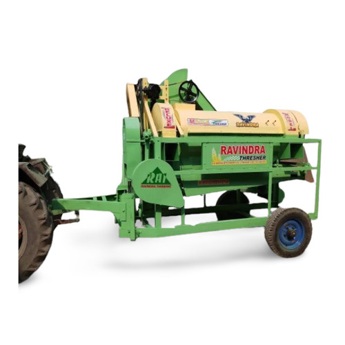 Maize Thresher Machine