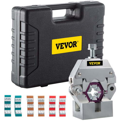 Manual Ac Hose Crimper