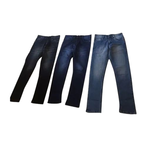 Men Denim Jeans