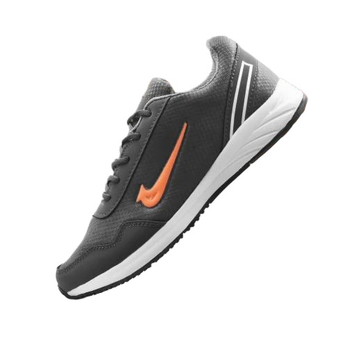 Men Rexine Sport Shoes