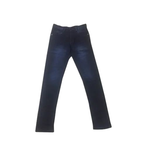 Men Skinny Denim Jeans