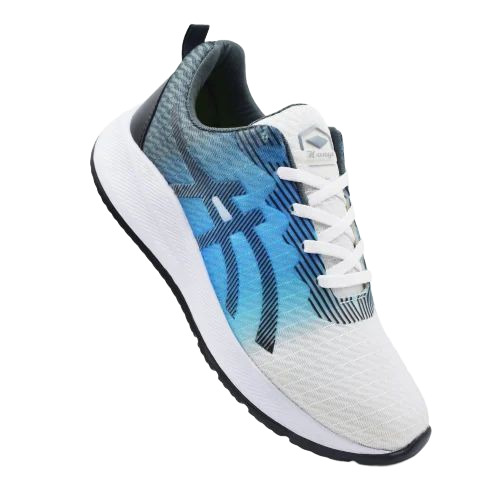 Men Sublimation Sports Shoes
