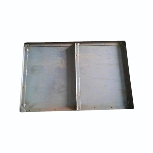 Mild Steel Shuttering Plate