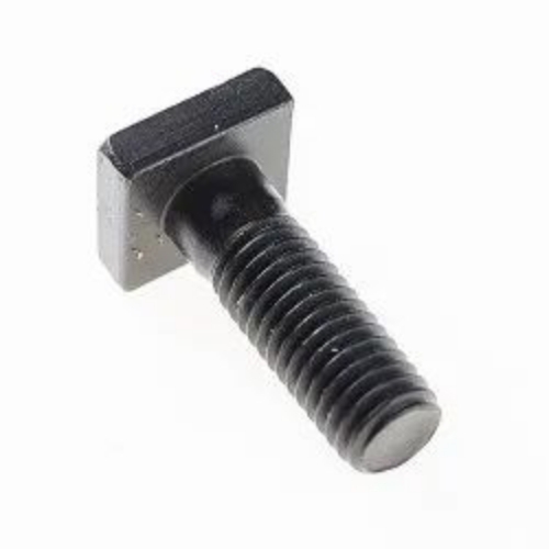 Mild Steel T Bolt