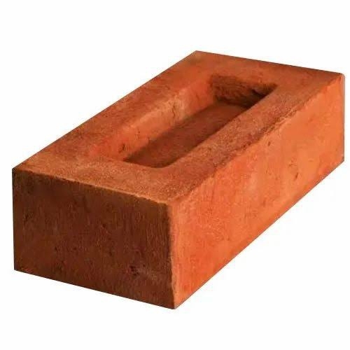 Moulded Clay Bricks
