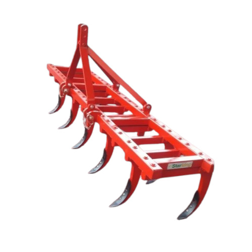 MS Tractor Cultivator