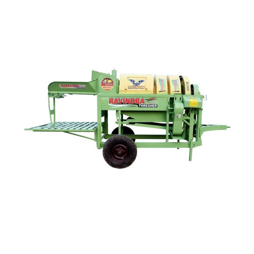 Multi Crop Haramba Thresher